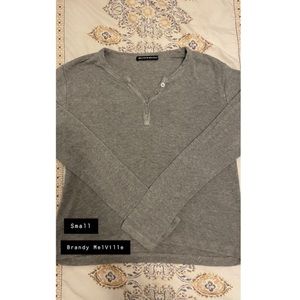 Very soft fitting lone sleeve